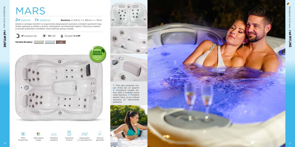 MOUNTFIELD leták - KATALÓG VÍRIVEK (2024-05-02) | 11