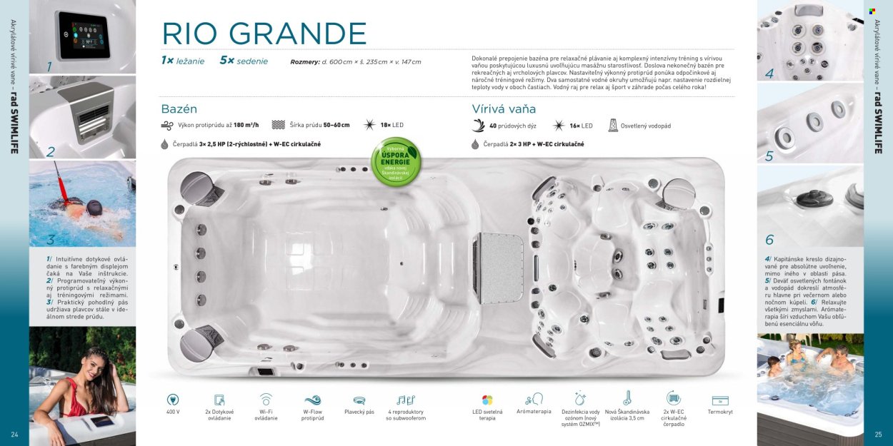 MOUNTFIELD leták - KATALÓG VÍRIVEK (2024-05-02) | 13