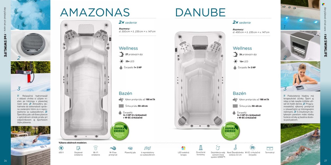 MOUNTFIELD leták - KATALÓG VÍRIVEK (2024-05-02) | 14
