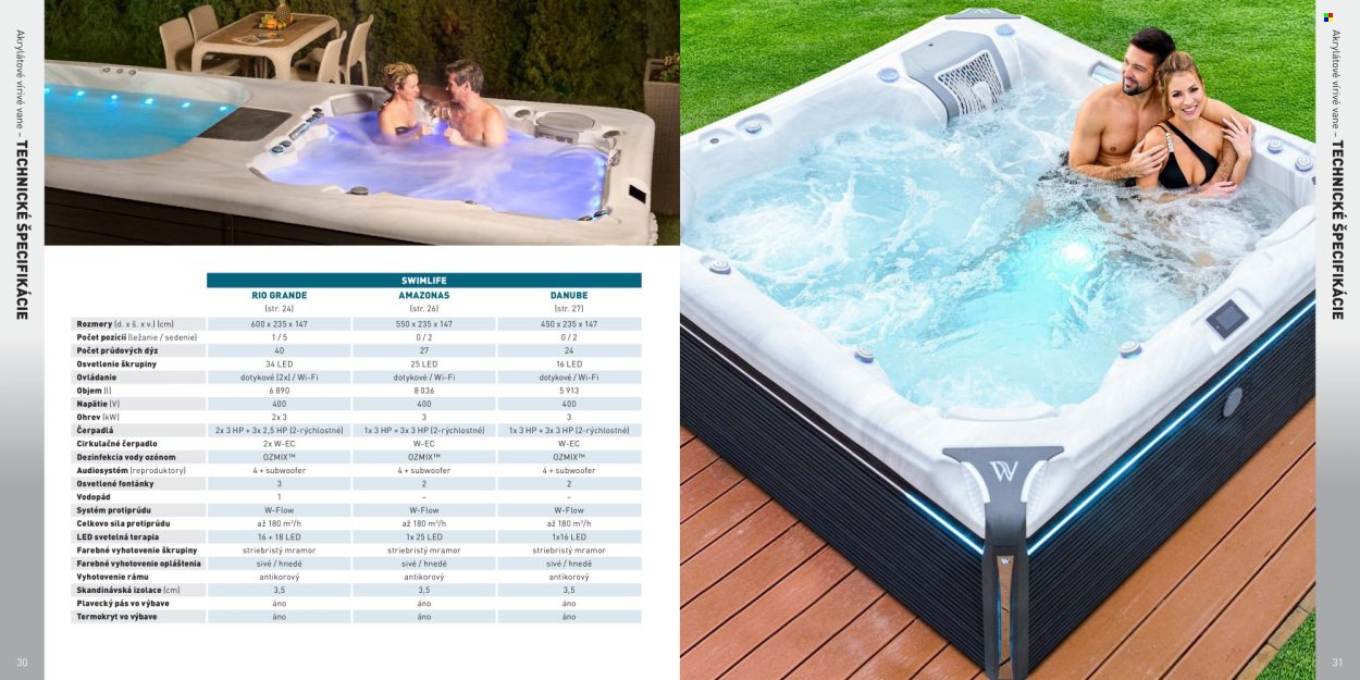 MOUNTFIELD leták - KATALÓG VÍRIVEK (2024-05-02) | 16