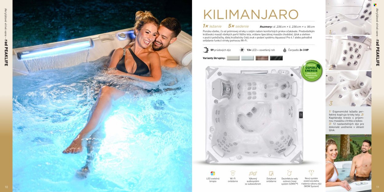 MOUNTFIELD leták - KATALÓG VÍRIVEK (2024-05-02) | 6