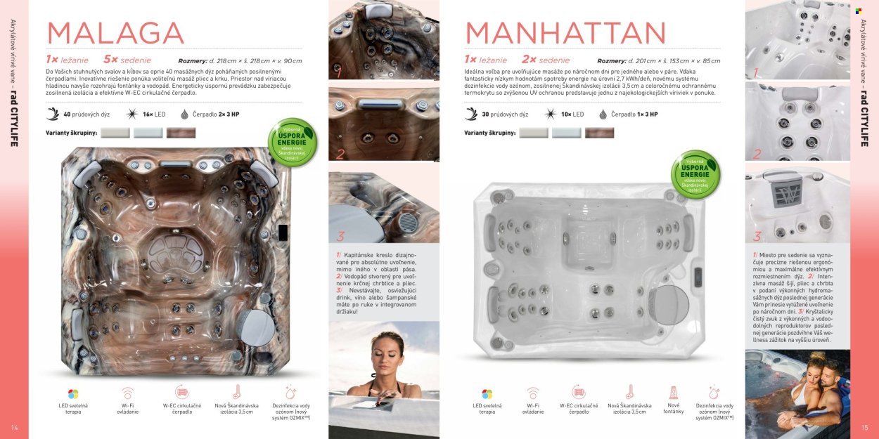 MOUNTFIELD leták - KATALÓG VÍRIVEK (2024-05-02) | 8