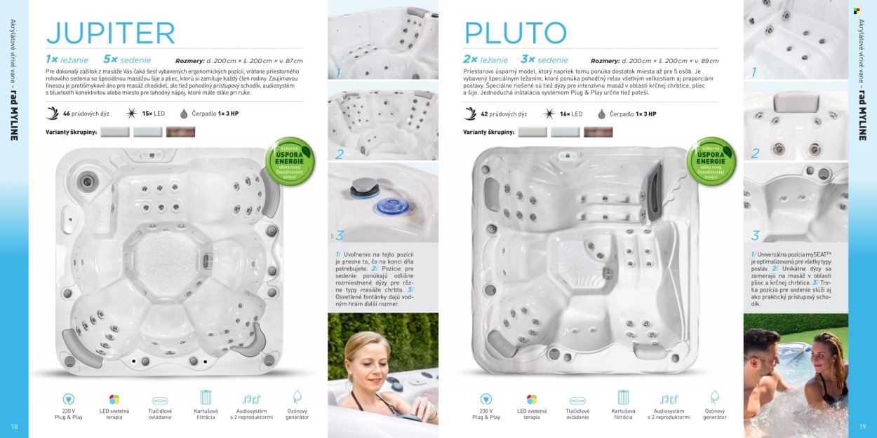 MOUNTFIELD leták - KATALÓG VÍRIVEK (2024-05-02) | 10