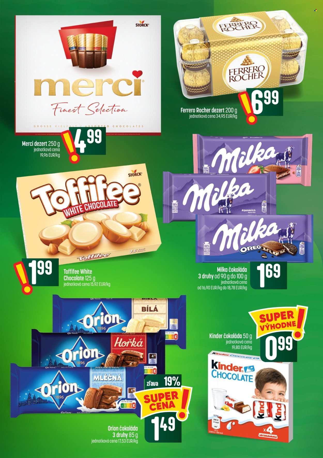 COOP JEDNOTA leták - Od štvrtka 1.10.2026