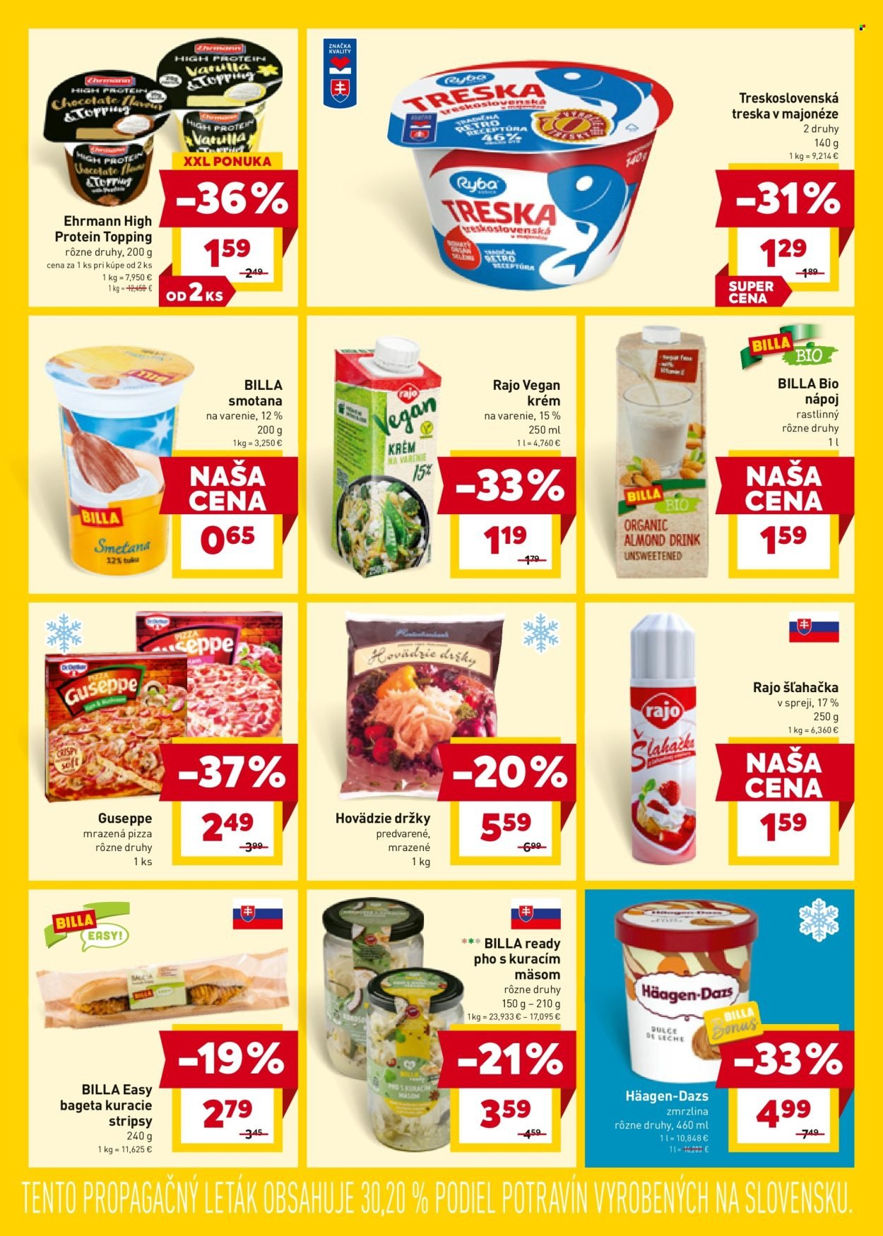 BILLA leták - Od stredy 25.2.2026 (2026-02-25 - 2026-03-03) | 11
