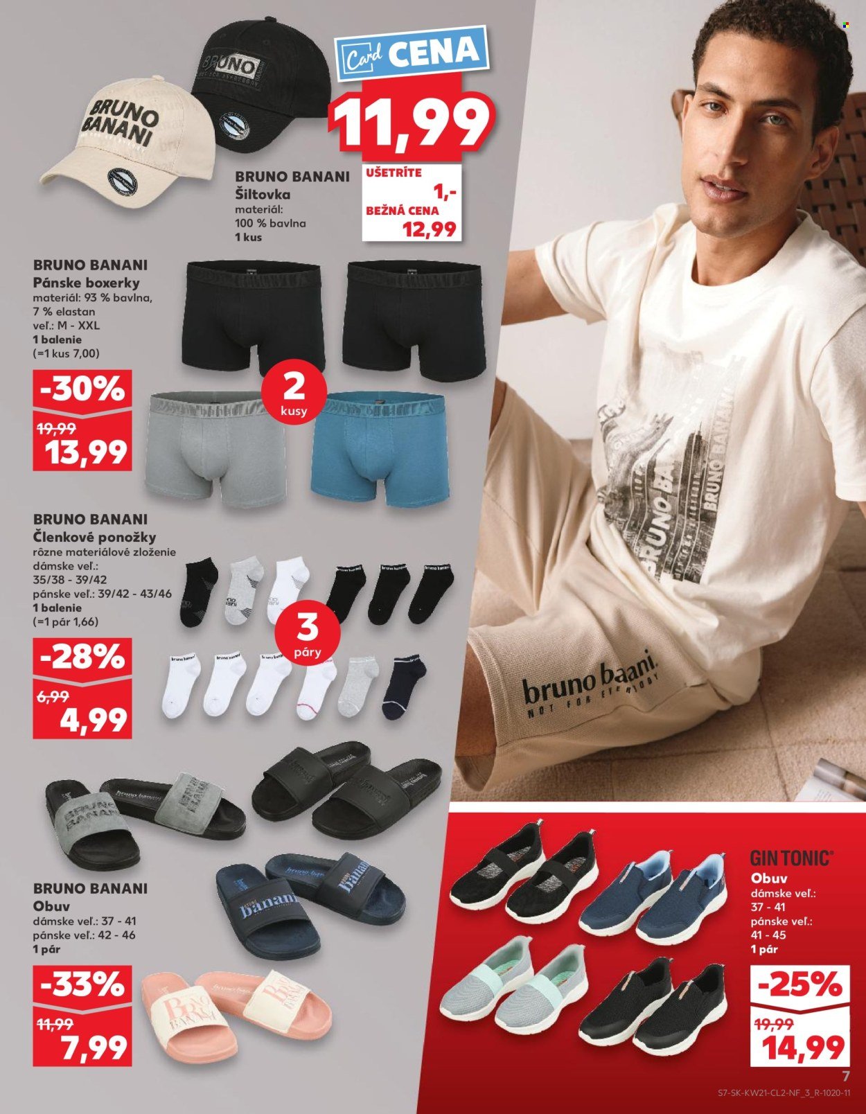 KAUFLAND leták - DEŇ DETÍ PLNÝ PREKVAPENÍ (2026-05-21 - 2026-05-27) | 7