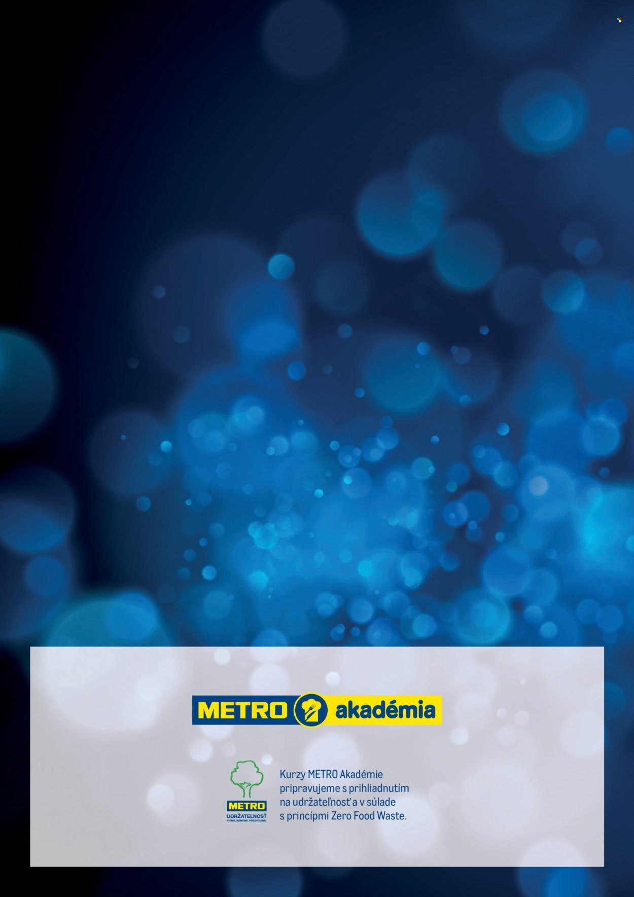 METRO leták - METRO Star recepty (2025-06-04) | 22