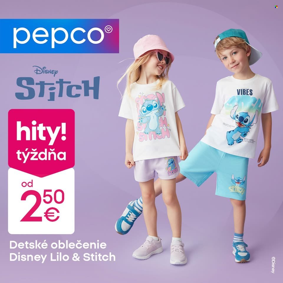 PEPCO leták - hity! týždňa (2026-05-14 - 2026-05-20) | 11