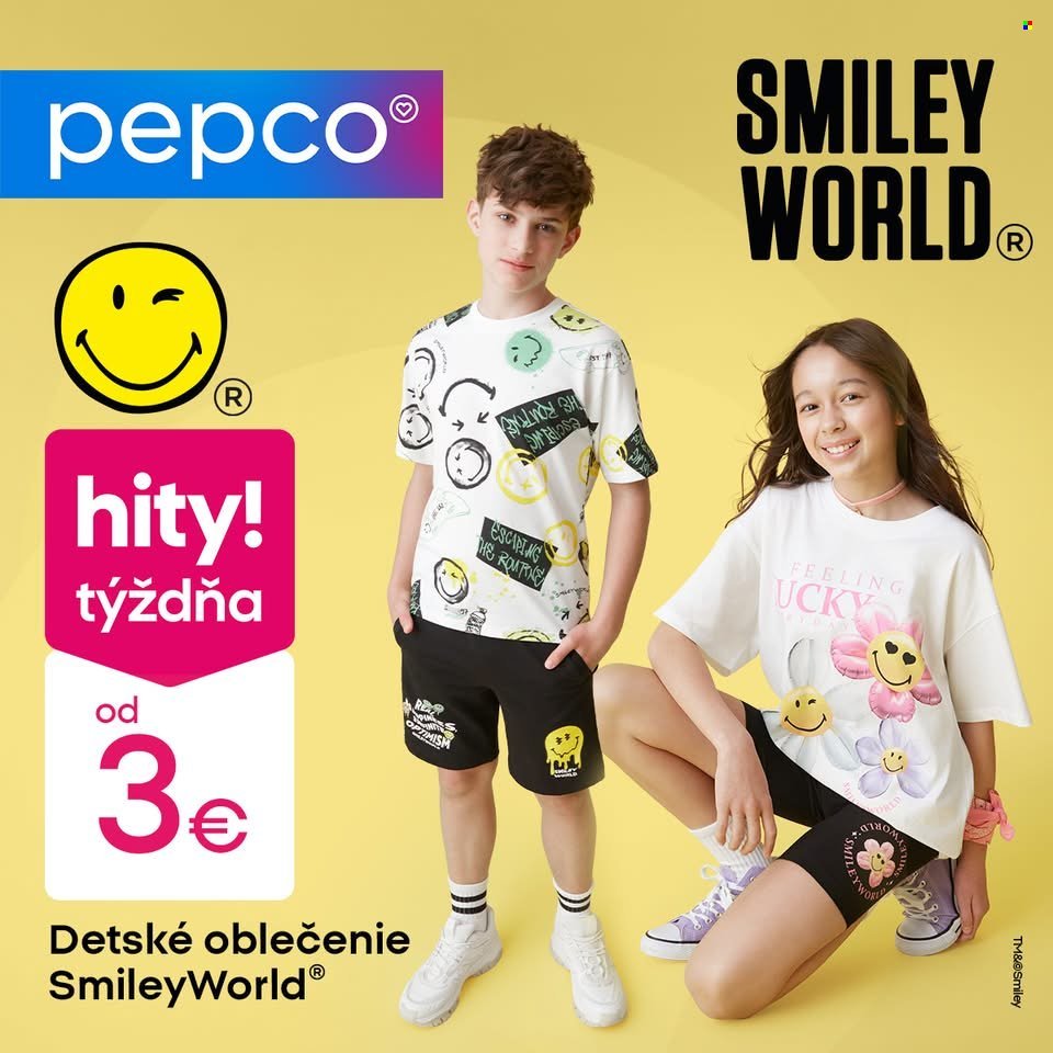 PEPCO leták - hity! týždňa (2026-05-14 - 2026-05-20) | 16