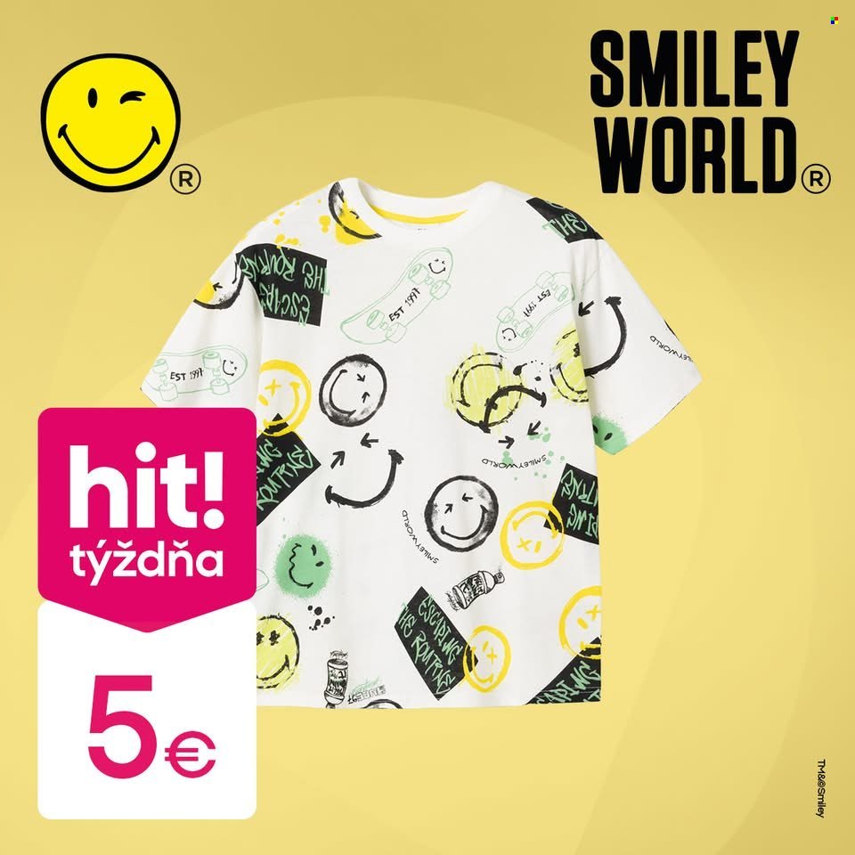 PEPCO leták - hity! týždňa (2026-05-14 - 2026-05-20) | 17