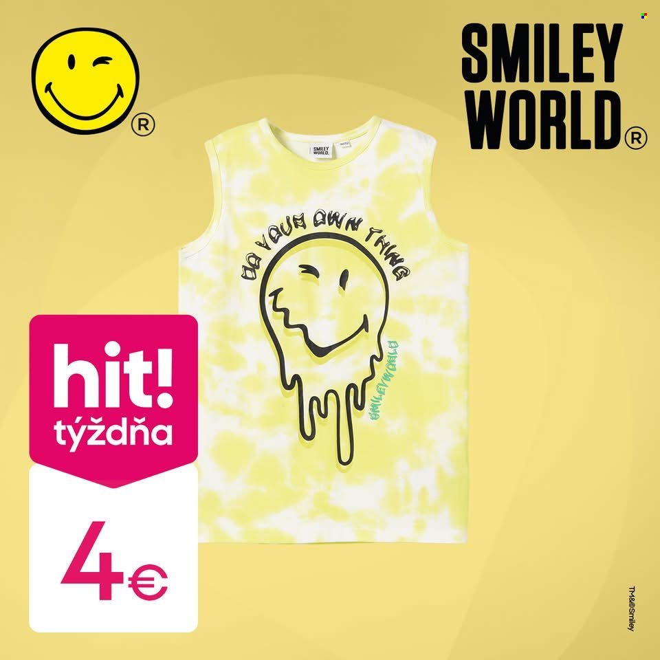 PEPCO leták - hity! týždňa (2026-05-14 - 2026-05-20) | 10