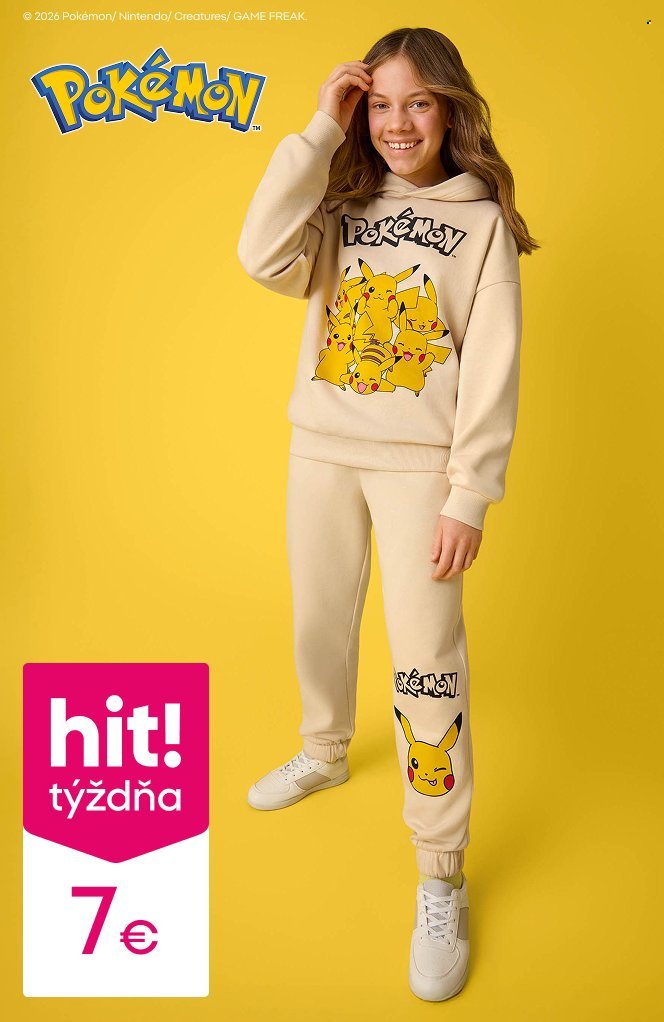 PEPCO leták - Od štvrtka 15.1.2026 (2026-01-15 - 2026-01-21) | 12