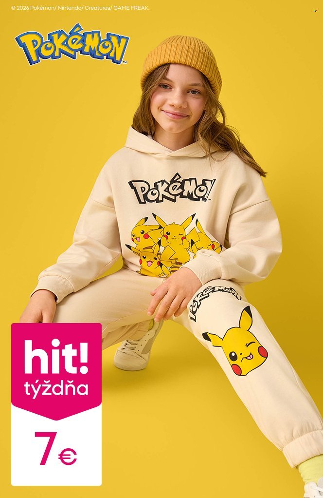 PEPCO leták - Od štvrtka 15.1.2026 (2026-01-15 - 2026-01-21) | 13