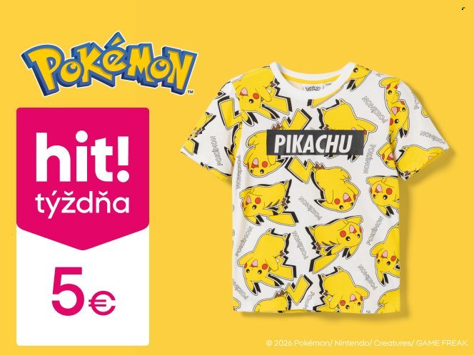 PEPCO leták - Od štvrtka 15.1.2026 (2026-01-15 - 2026-01-21) | 15