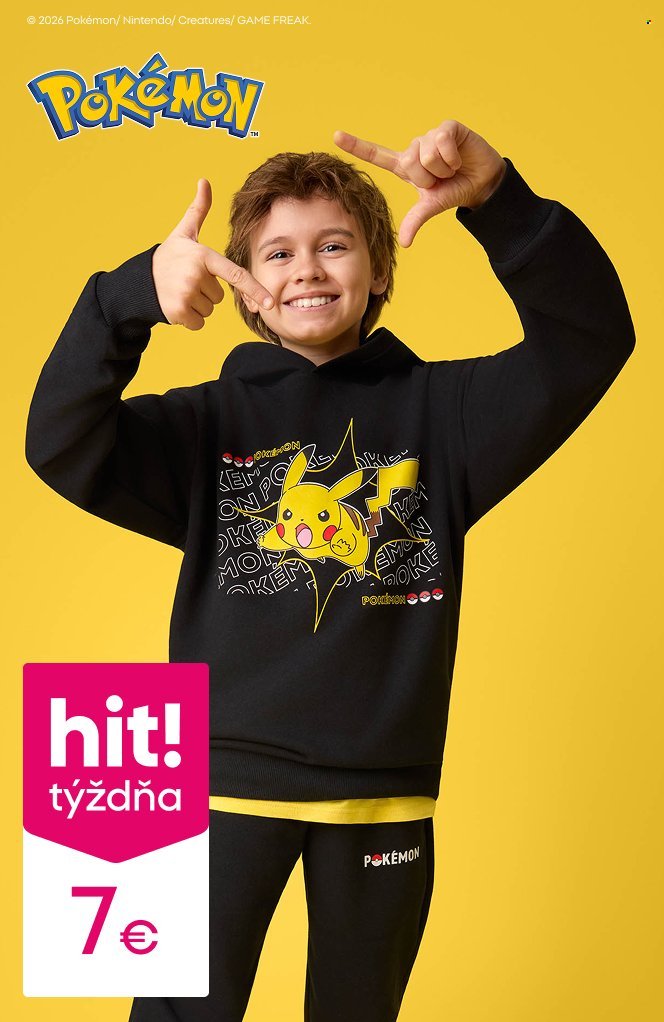 PEPCO leták - Od štvrtka 15.1.2026 (2026-01-15 - 2026-01-21) | 16