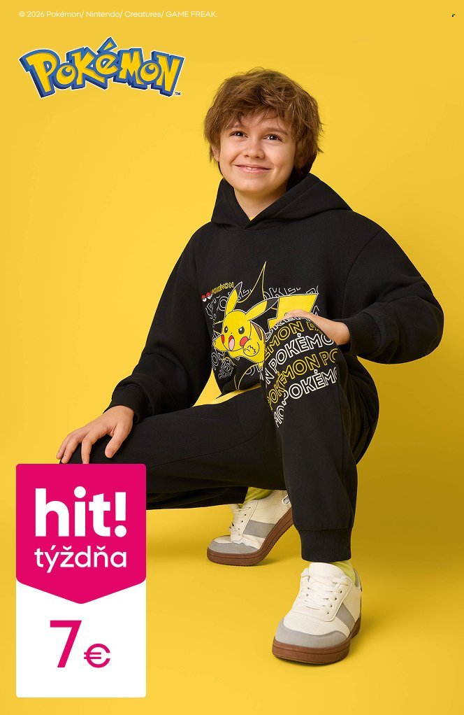 PEPCO leták - Od štvrtka 15.1.2026 (2026-01-15 - 2026-01-21) | 17