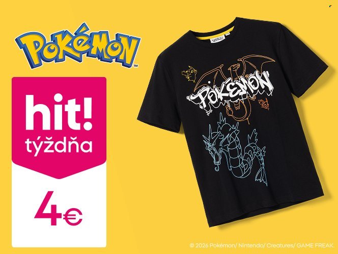 PEPCO leták - Od štvrtka 15.1.2026 (2026-01-15 - 2026-01-21) | 18