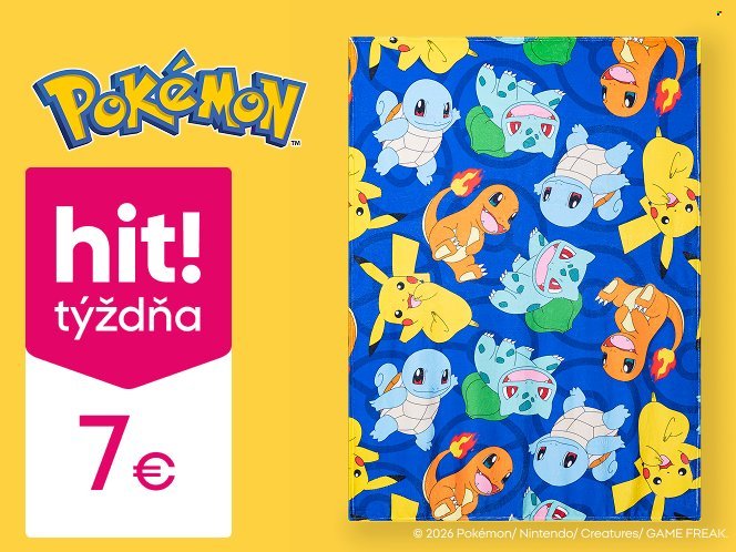 PEPCO leták - Od štvrtka 15.1.2026 (2026-01-15 - 2026-01-21) | 19