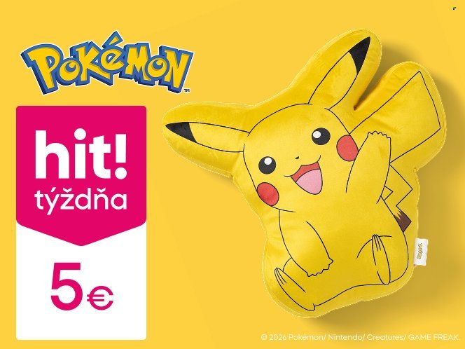 PEPCO leták - Od štvrtka 15.1.2026 (2026-01-15 - 2026-01-21) | 20