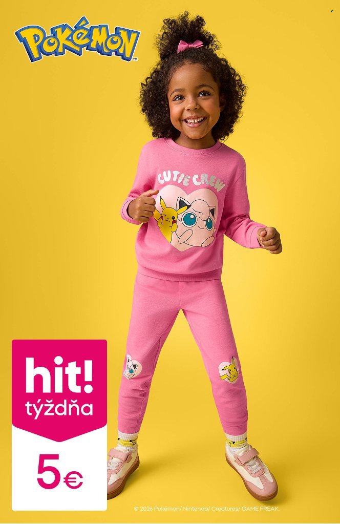 PEPCO leták - Od štvrtka 15.1.2026 (2026-01-15 - 2026-01-21) | 4