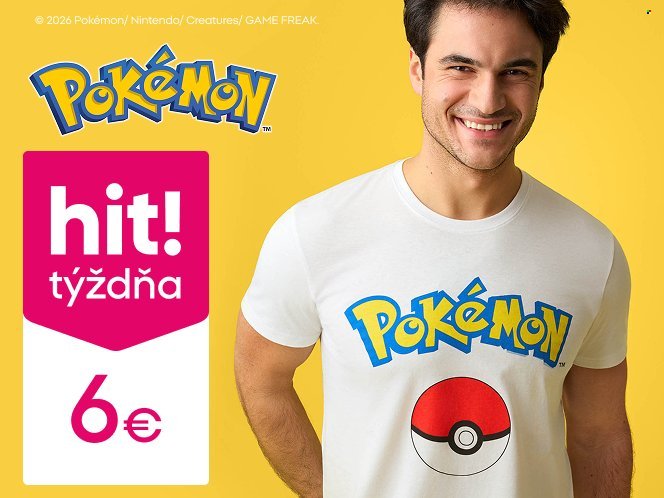 PEPCO leták - Od štvrtka 15.1.2026 (2026-01-15 - 2026-01-21) | 5