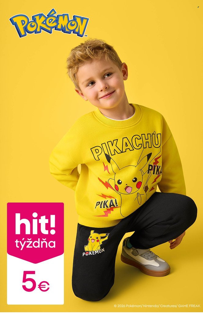 PEPCO leták - Od štvrtka 15.1.2026 (2026-01-15 - 2026-01-21) | 8