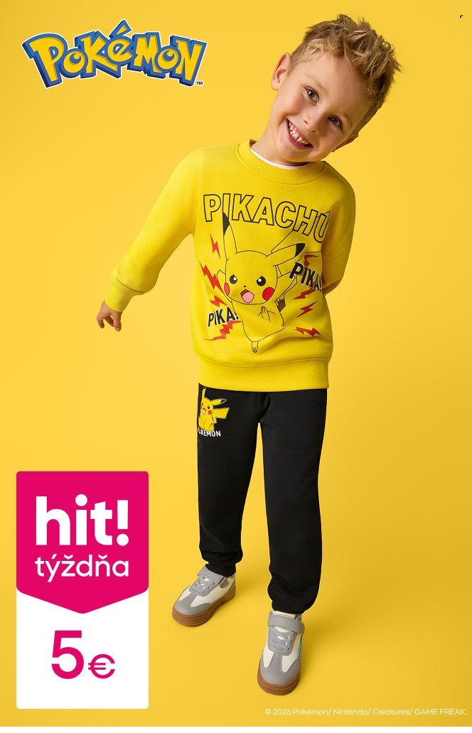 PEPCO leták - Od štvrtka 15.1.2026 (2026-01-15 - 2026-01-21) | 9