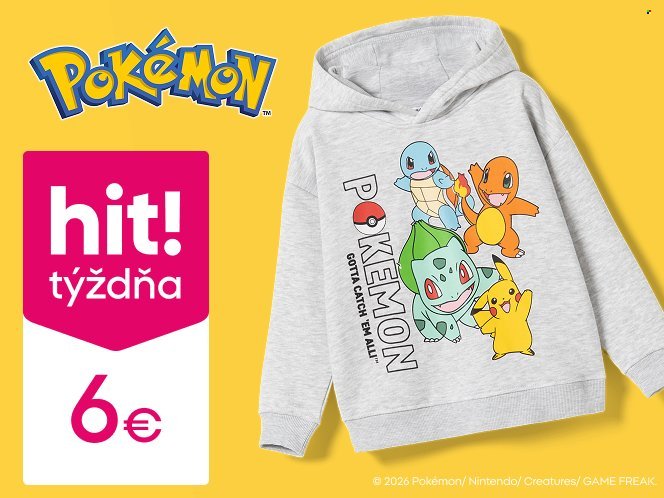 PEPCO leták - Od štvrtka 15.1.2026 (2026-01-15 - 2026-01-21) | 10