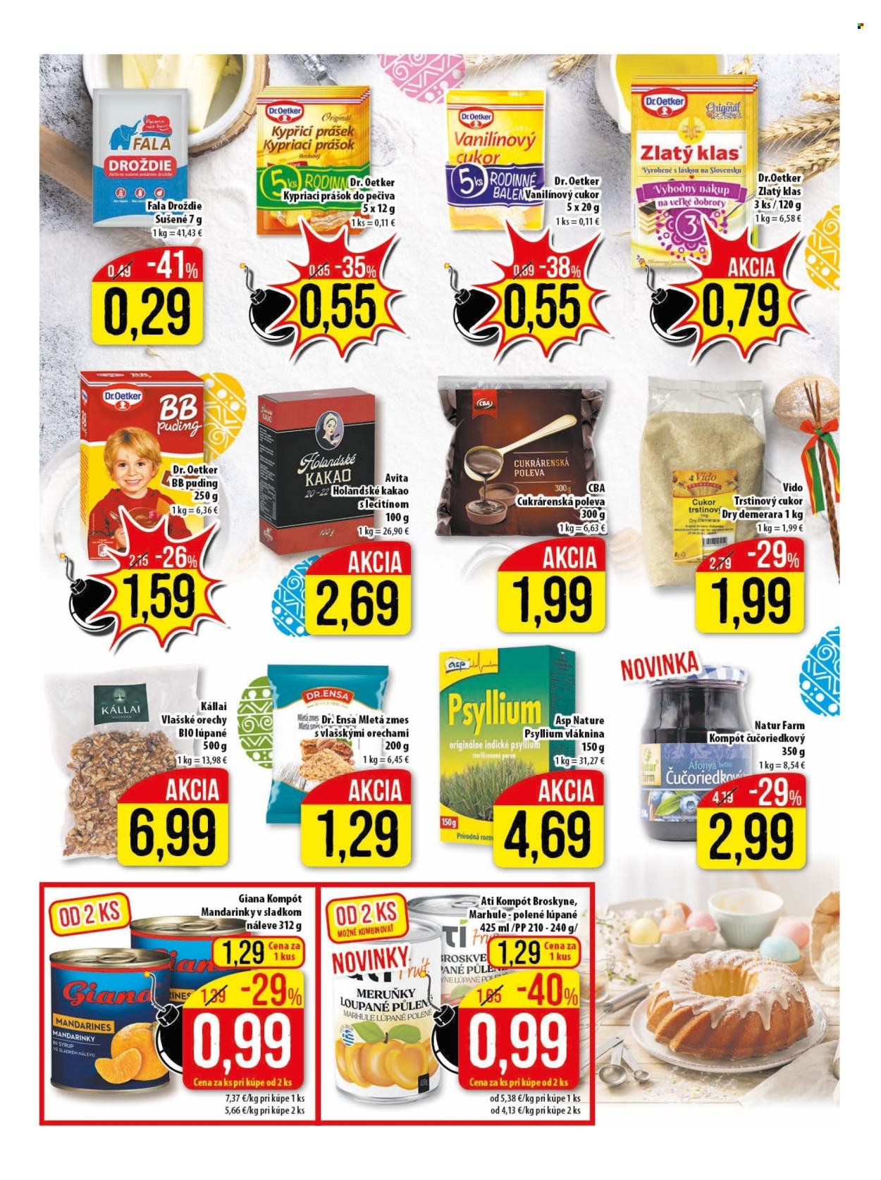 KLAS leták - Od pondelka 30.3.2026 (2026-03-30 - 2026-04-04) | 11