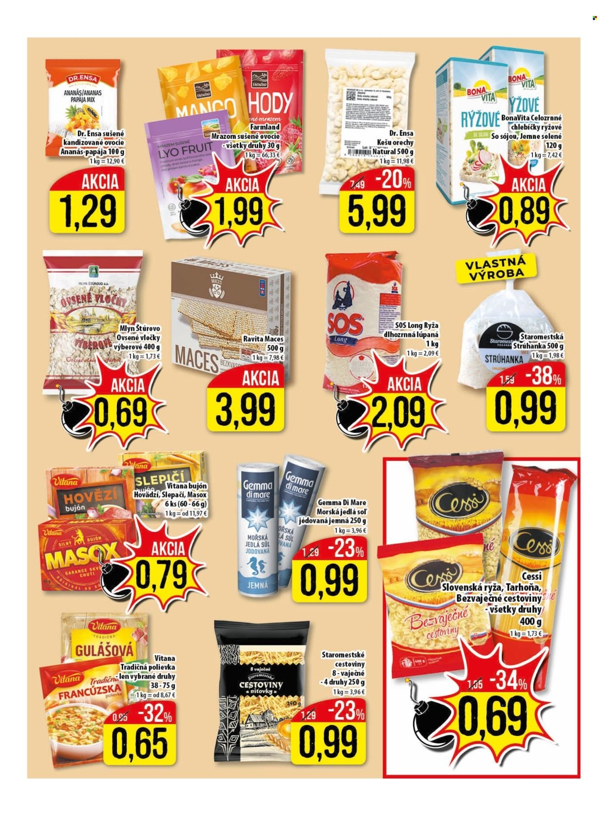 KLAS leták - Od pondelka 30.3.2026 (2026-03-30 - 2026-04-04) | 16