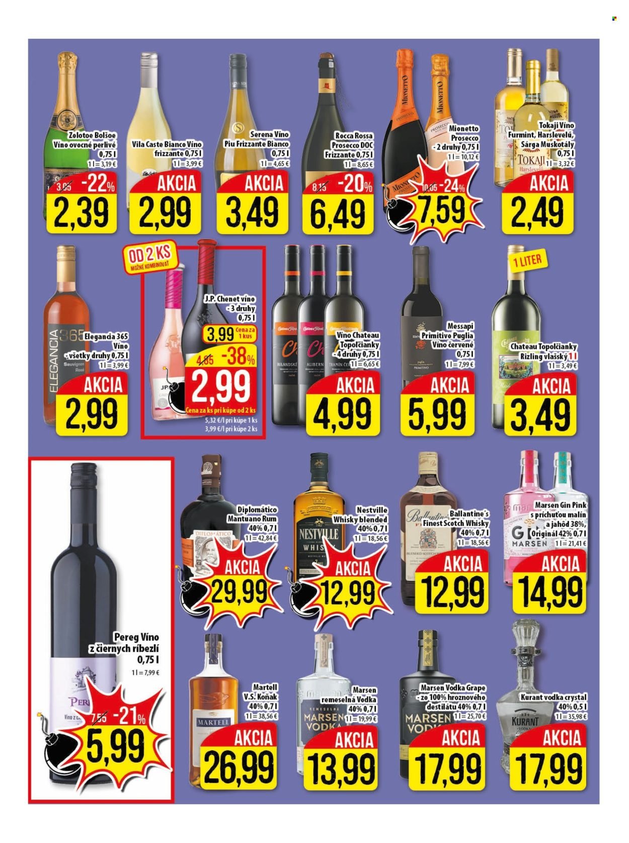 KLAS leták - Od pondelka 30.3.2026 (2026-03-30 - 2026-04-04) | 19