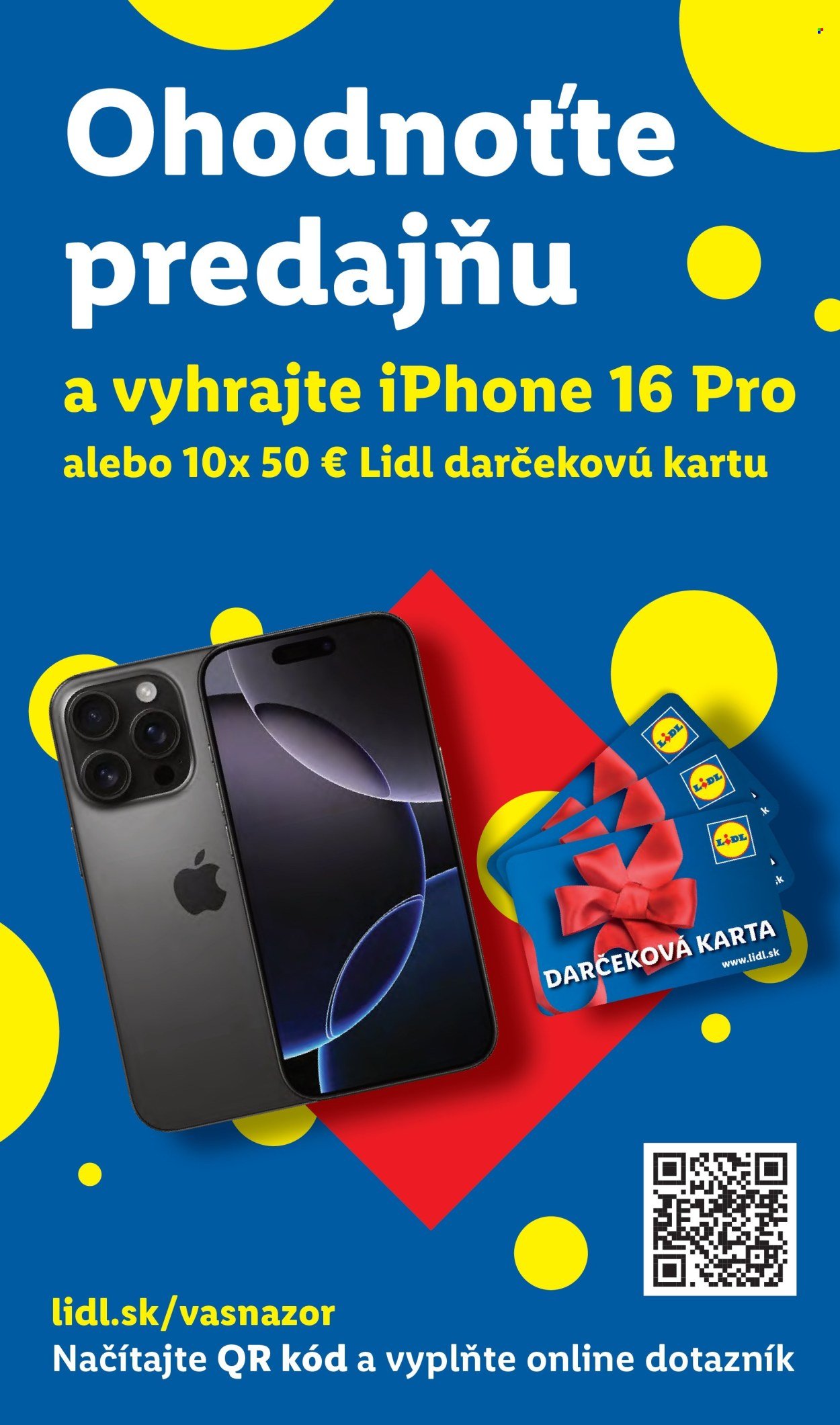 LIDL leták - Od pondelka 17.11.2025 (2025-11-17 - 2025-11-23) | 56