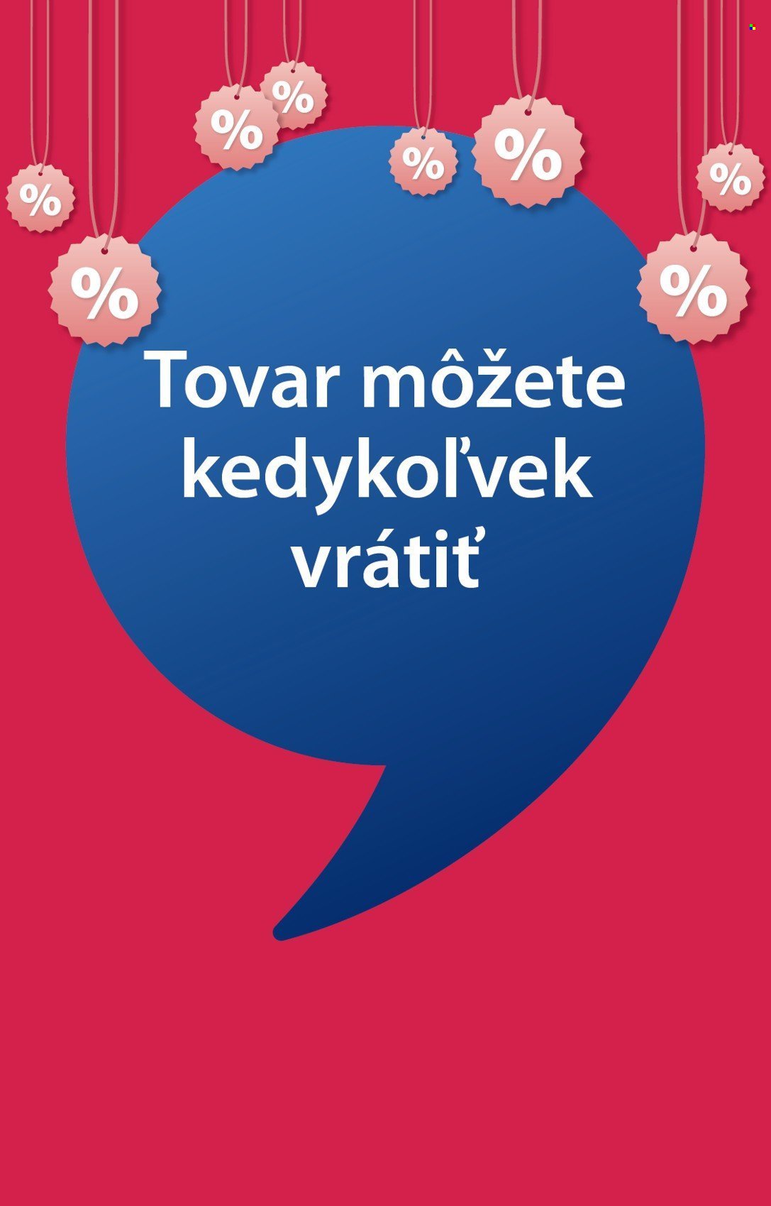 JYSK leták - Od stredy 6.8.2025 (2025-08-06 - 2025-08-12) | 1