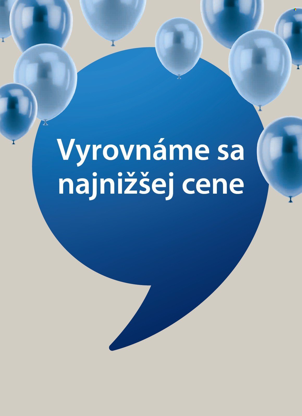 JYSK leták - Od stredy 16.9.2026
