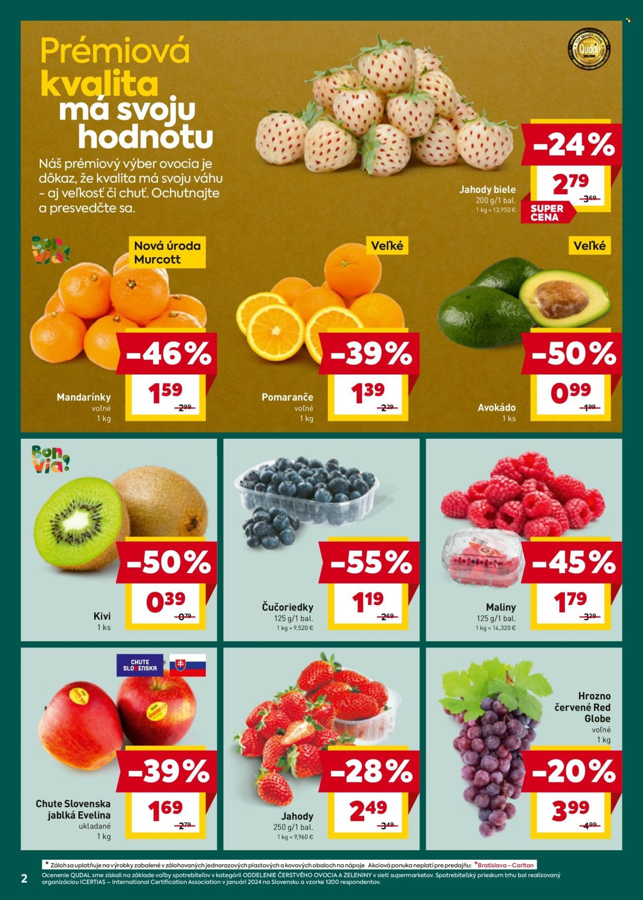 BILLA leták - Od soboty 27.12.2025 (2025-12-27 - 2025-12-31) | 2