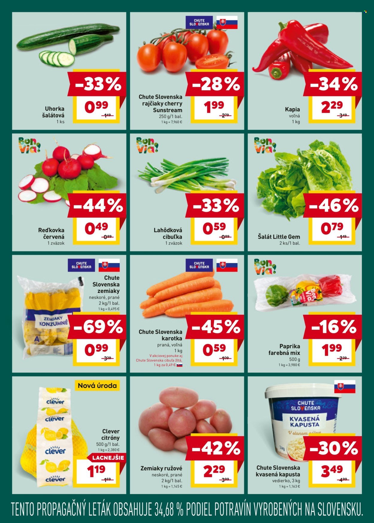 BILLA leták - Od soboty 27.12.2025 (2025-12-27 - 2025-12-31) | 3