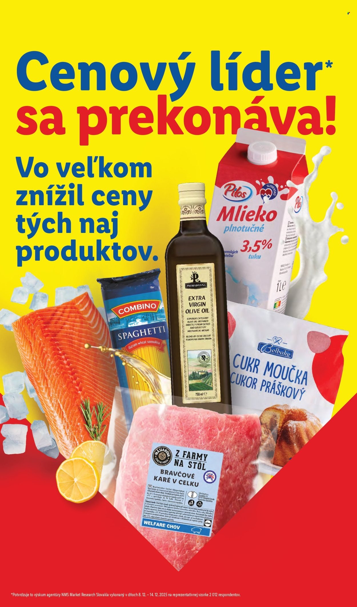 LIDL leták - Od pondelka 9.3.2026 (2026-03-09 - 2026-03-15) | 37