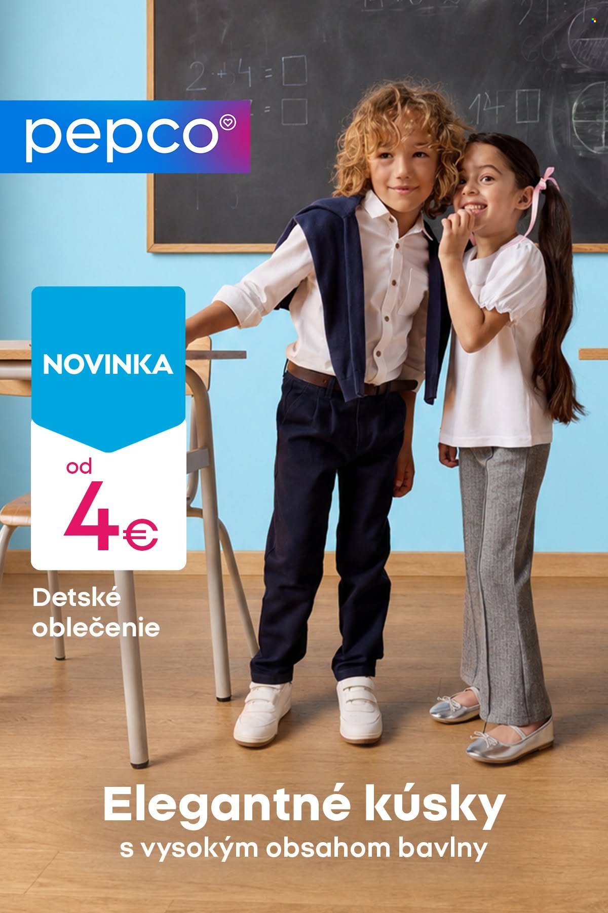 PEPCO leták - auguste 2026