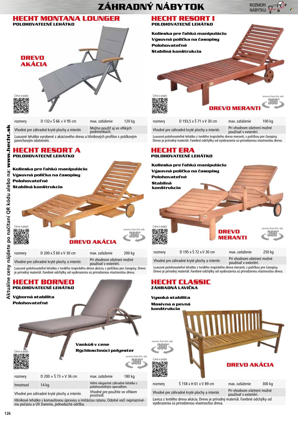 HECHT leták - novembri 2025 (2025-11-02) | 126