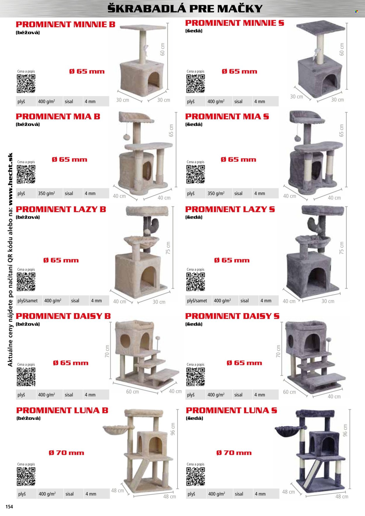 HECHT leták - novembri 2025 (2025-11-02) | 154
