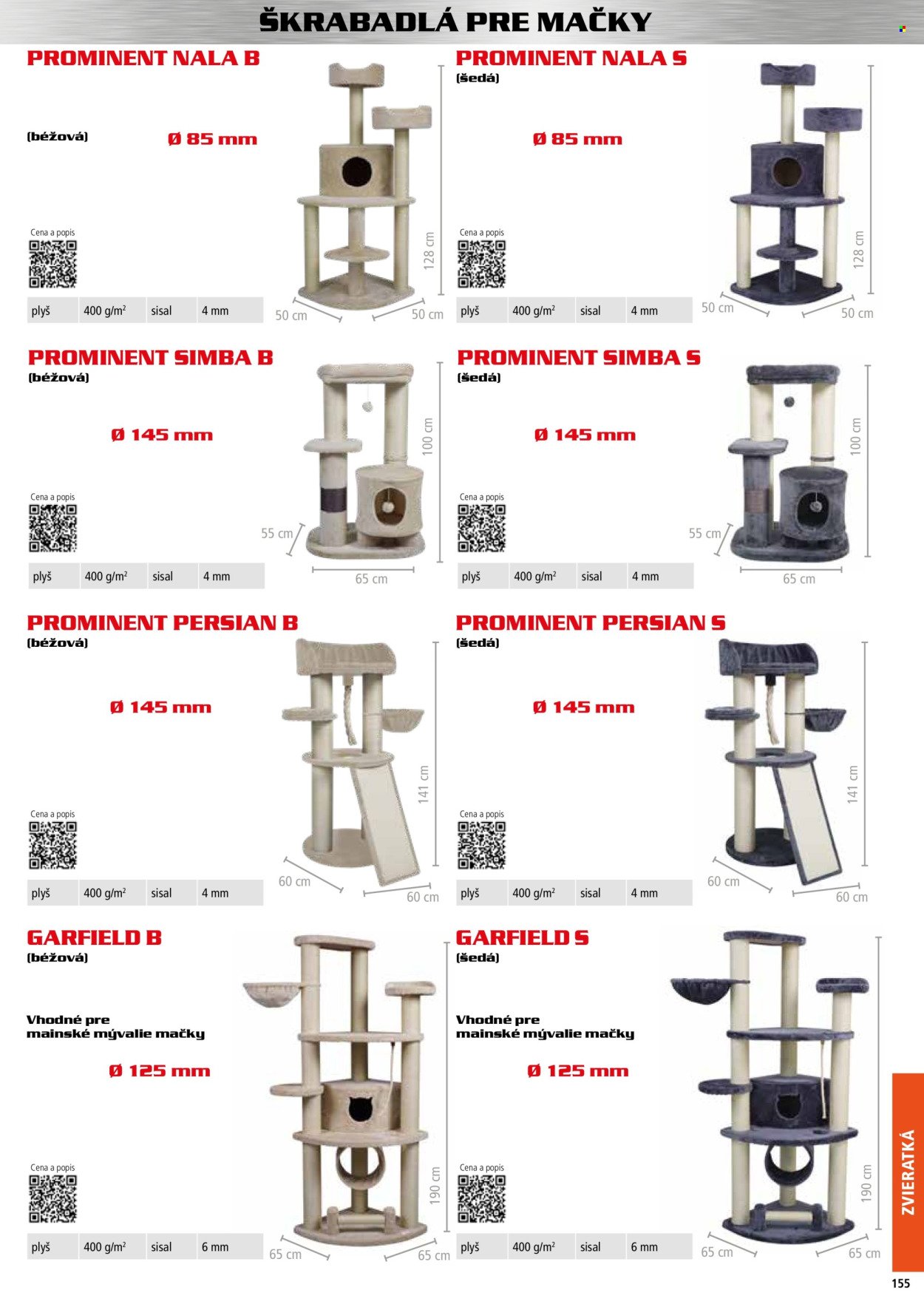 HECHT leták - novembri 2025 (2025-11-02) | 155