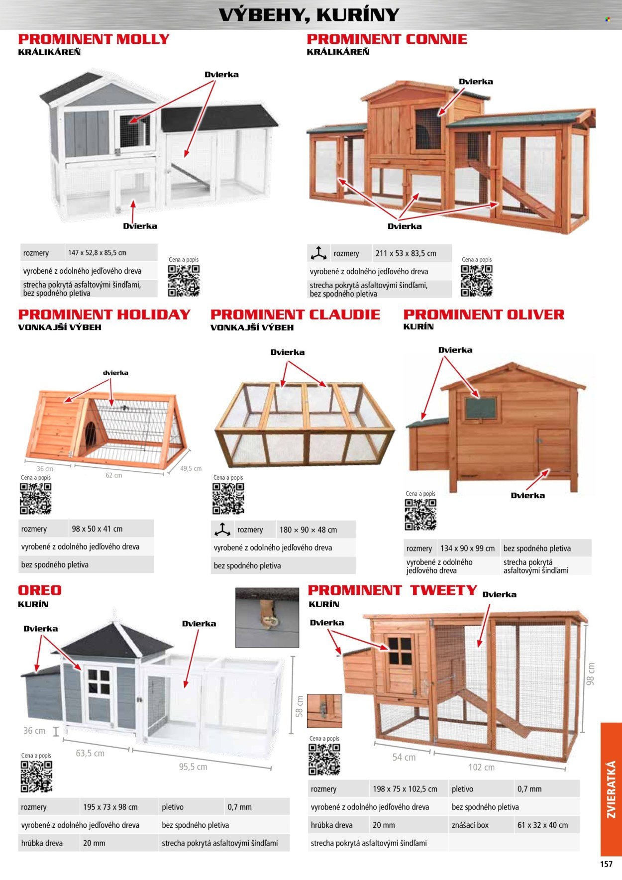 HECHT leták - novembri 2025 (2025-11-02) | 157
