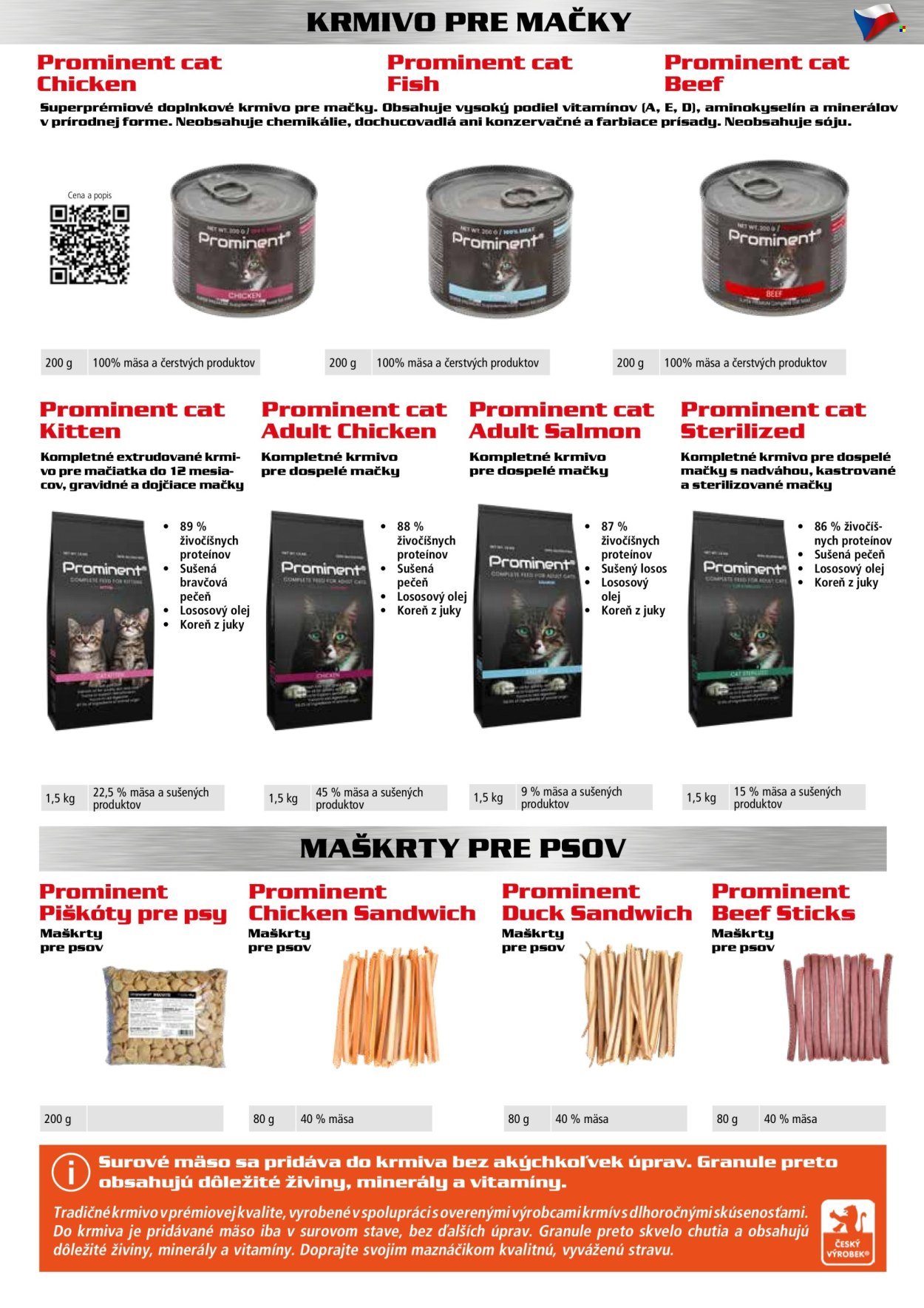 HECHT leták - novembri 2025 (2025-11-02) | 158