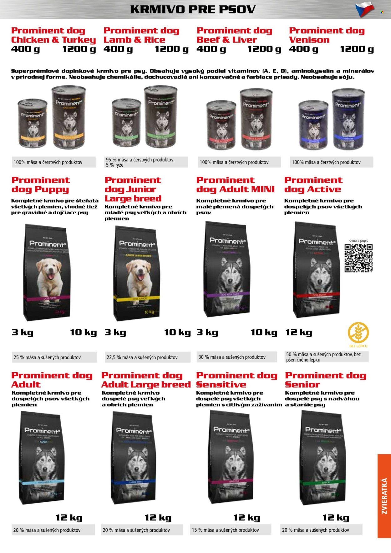 HECHT leták - novembri 2025 (2025-11-02) | 159