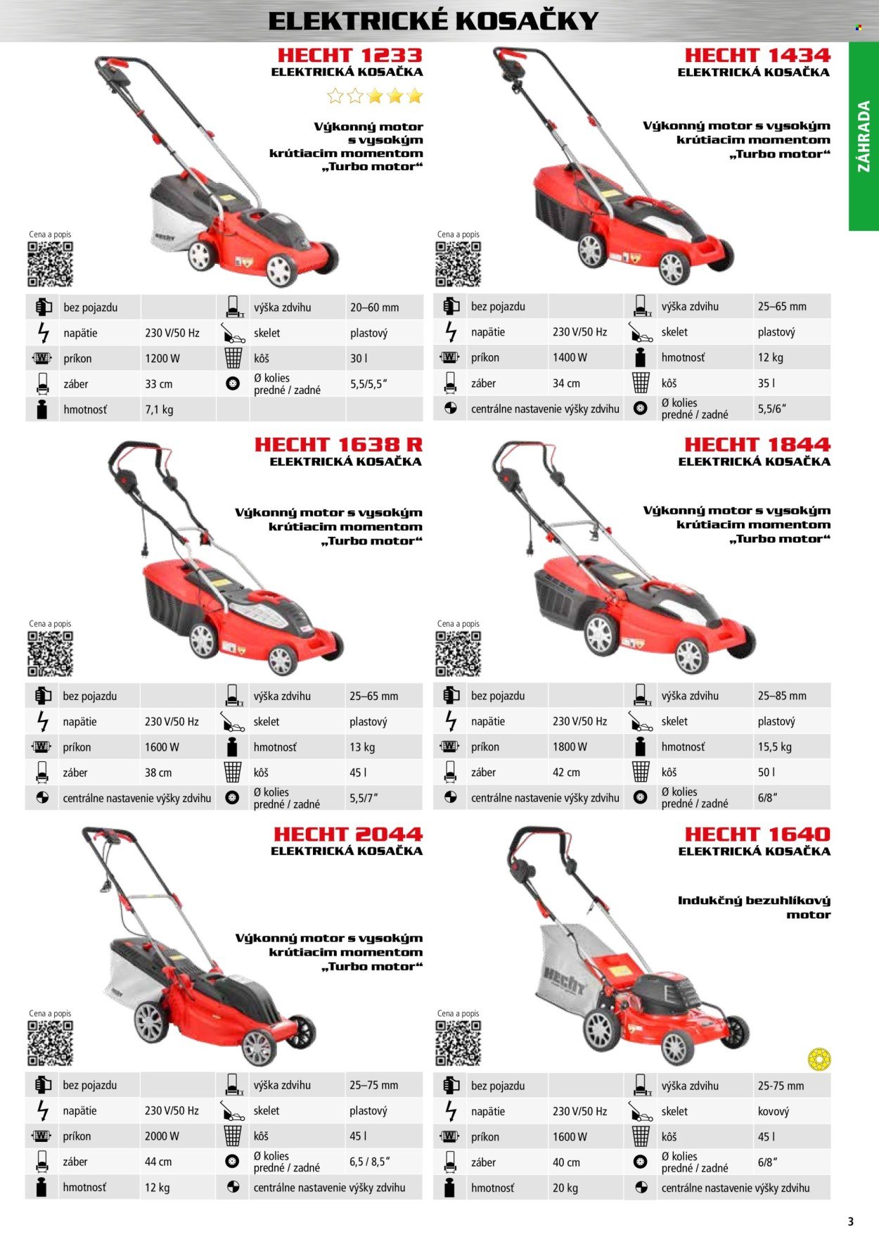 HECHT leták - novembri 2025 (2025-11-02) | 3
