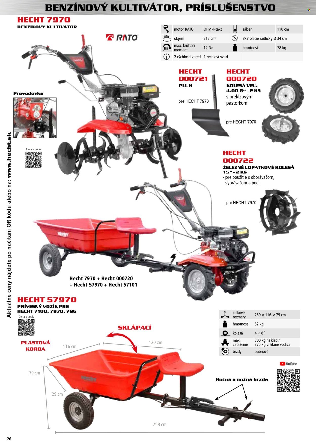 HECHT leták - novembri 2025 (2025-11-02) | 26