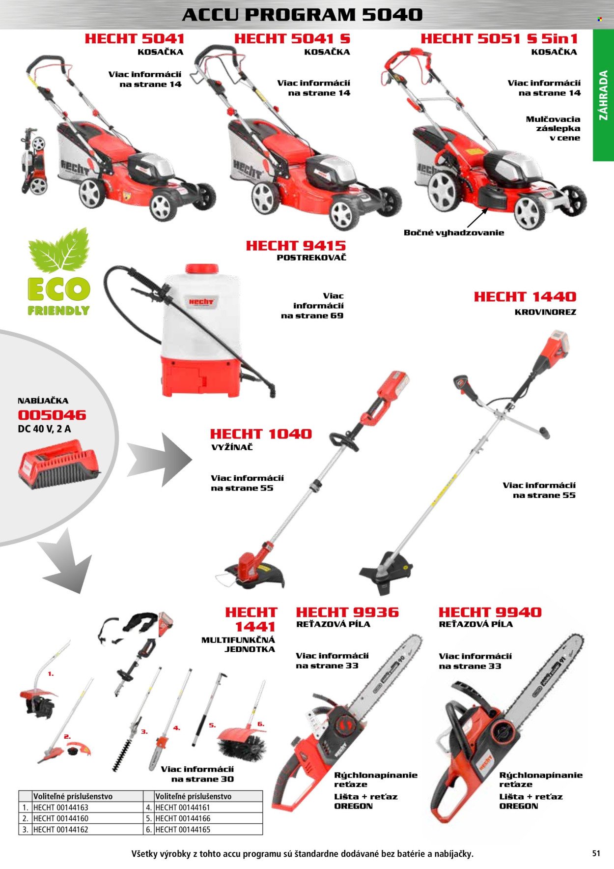 HECHT leták - novembri 2025 (2025-11-02) | 51