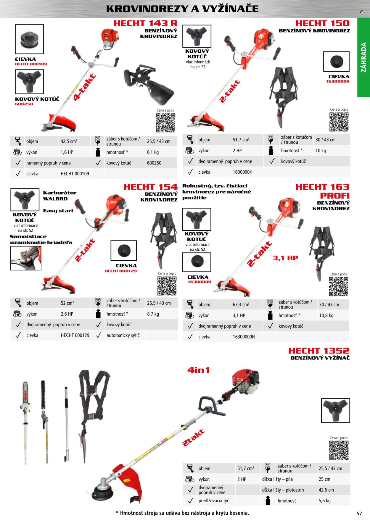 HECHT leták - novembri 2025 (2025-11-02) | 57