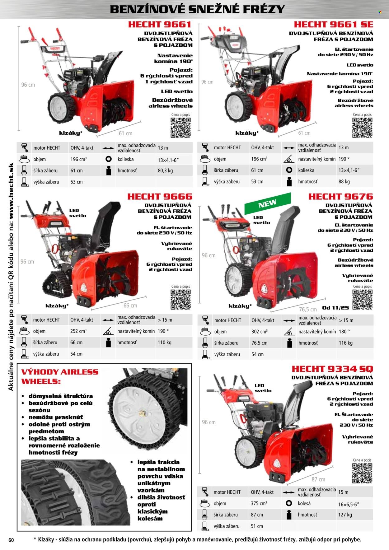 HECHT leták - novembri 2025 (2025-11-02) | 60