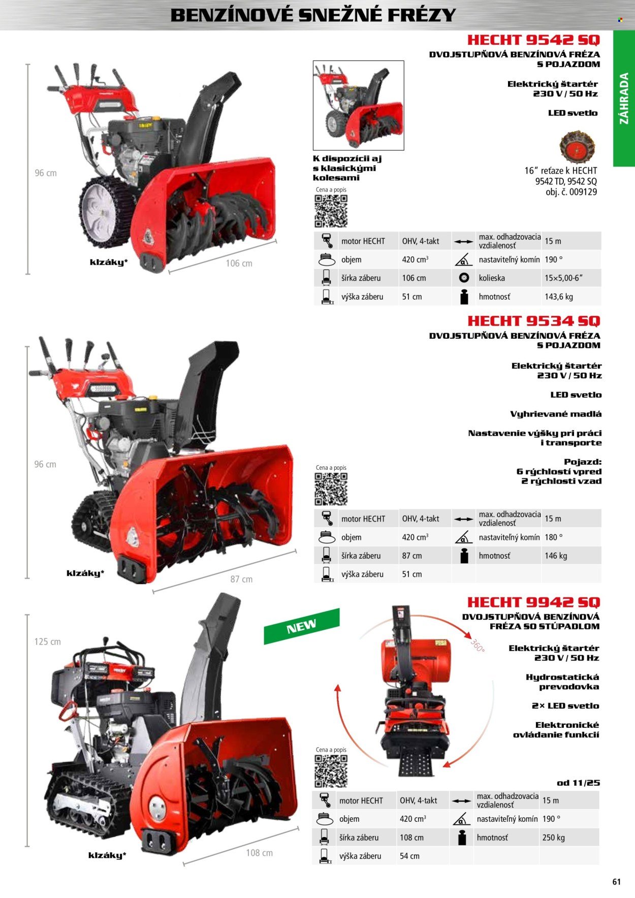 HECHT leták - novembri 2025 (2025-11-02) | 61